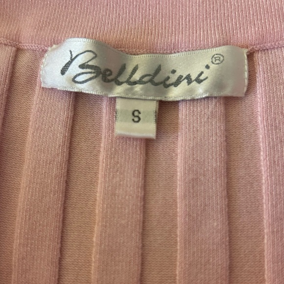 Pink Shell/Tank Top - Picture 6 of 7